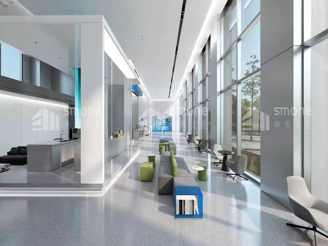 宁波样板间装修设计