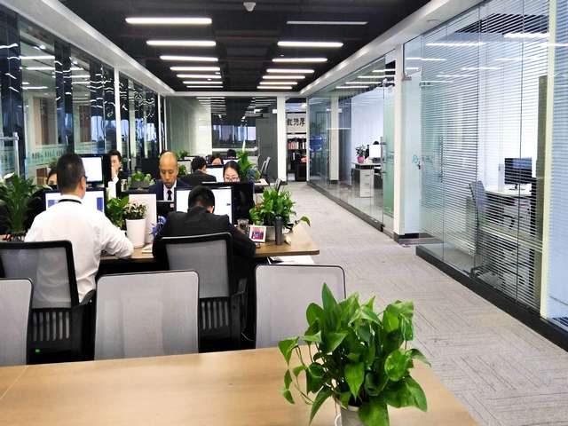 九龙坡区放心选化妆学校哪家好