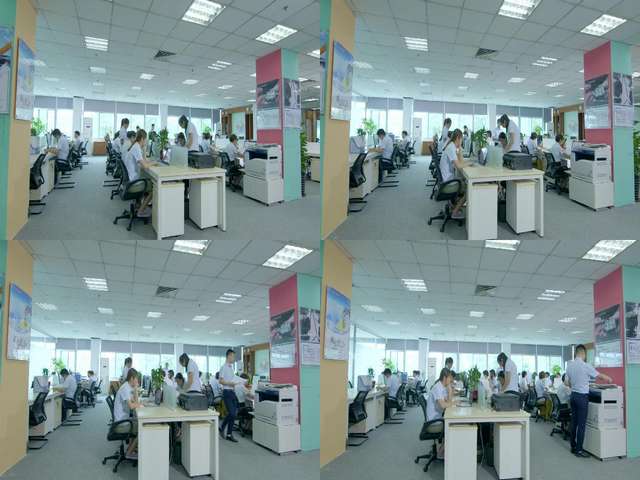 杭州公园园林设计