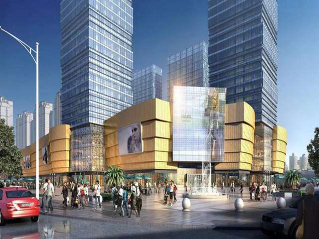 化妆品厂商招商