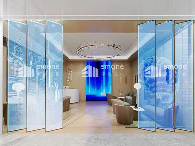 电子礼宾花舞台特殊效果设备包括什么