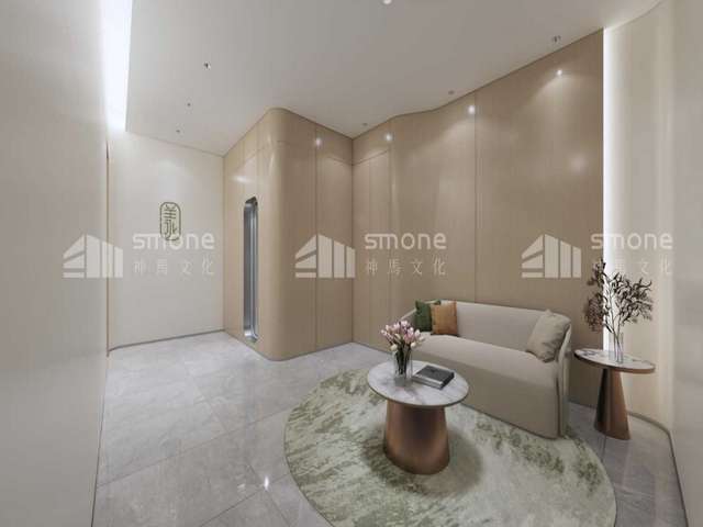 办公空间玻璃隔断