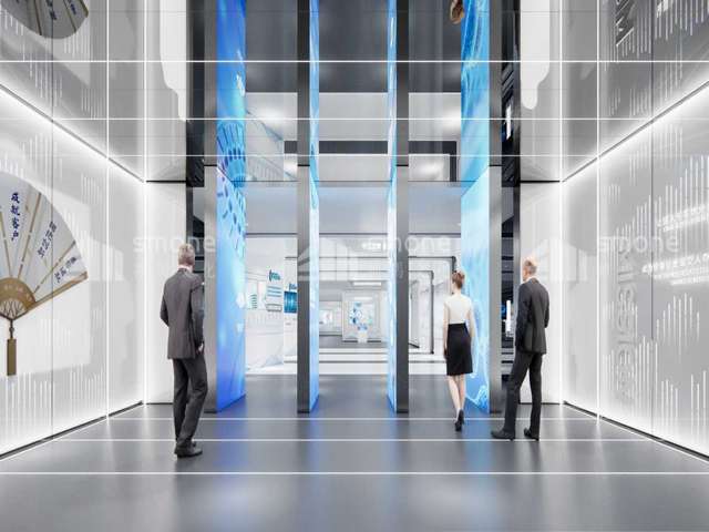 北京自动化堆垛机