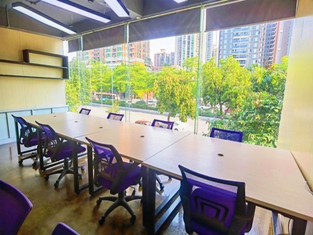 静安区办公室绿植租赁产品介绍