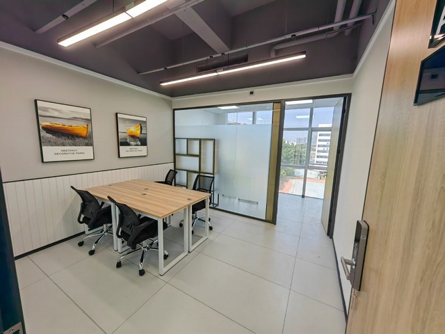 昆山办公集装箱别墅