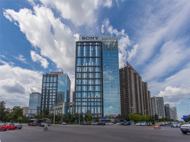 河源市液化气站建设管理