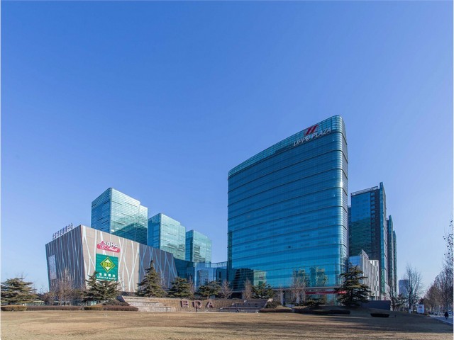 佳木斯重钢结构工程