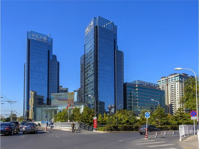 河北正规工业互联网标识解析二级节点申报