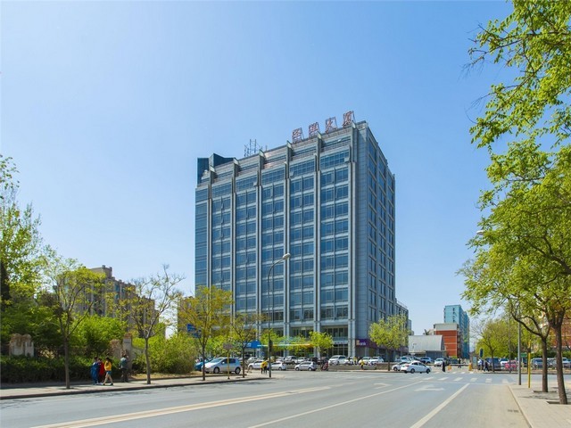 景观手绘效果图平面图