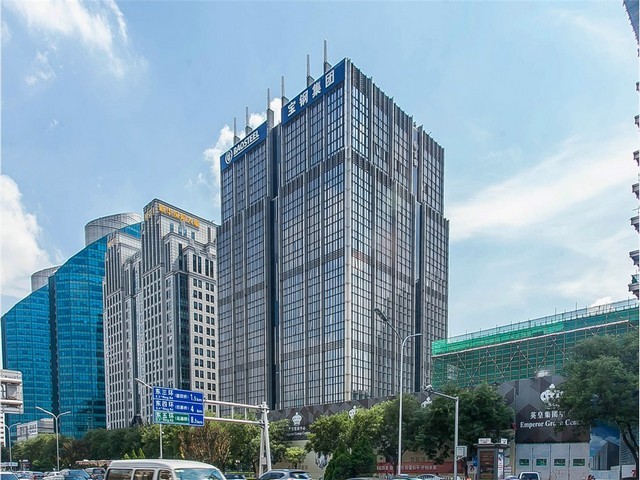 江阴整体装修实景