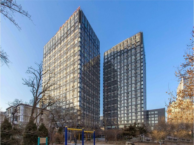 奉化区商场公装报价