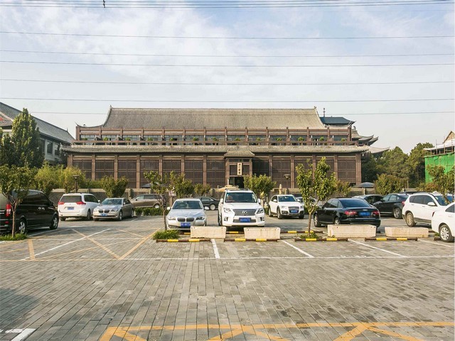 长沙市定制口腔诊所装修设计公司