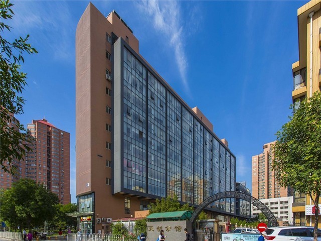 银川智能网站建设