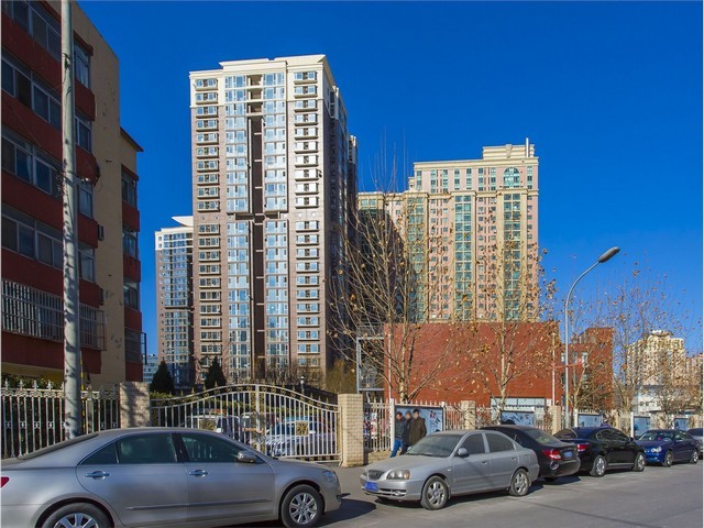 南通承接室内外装修工程