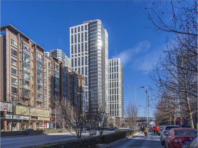 河南现代设计大概费用