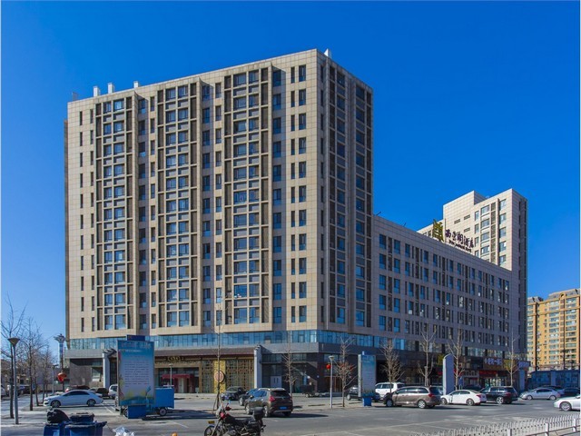 长治市上党在哪里学美睫