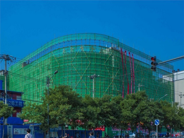 河北多多买菜鱼缸保养