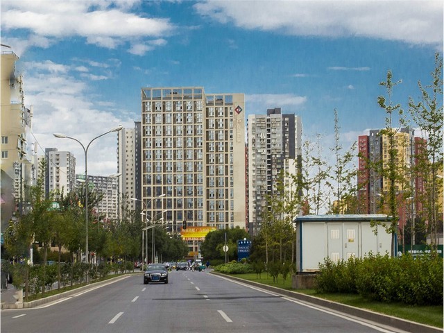 广州地铁屏蔽门安装