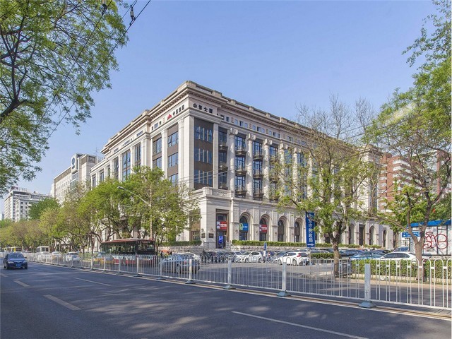 天津复式脉冲体外碎石机