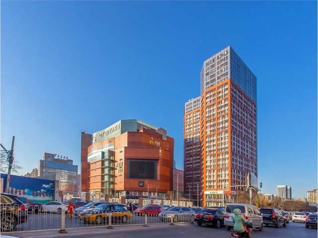 松江区新中式别墅装修公司