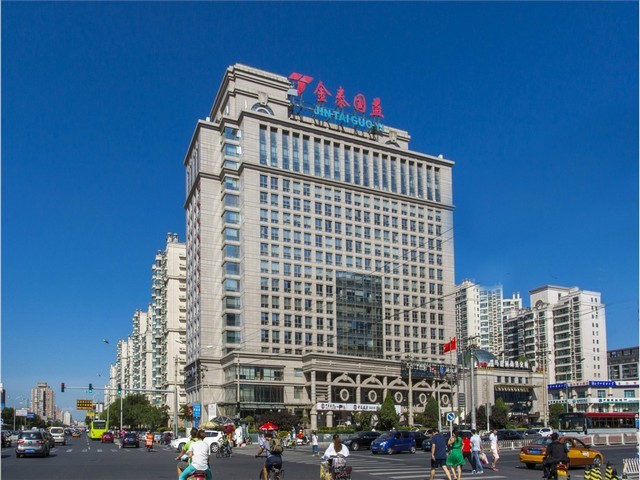 重庆非接触测温产品