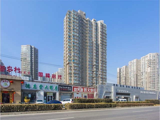 奉贤区工业集装箱公司