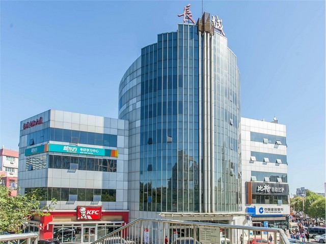 湖北自主研发实景三维技术