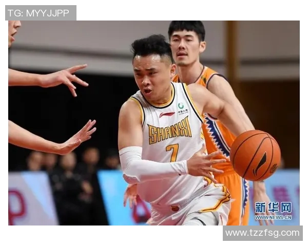 2019年CBA山西队对阵八一队精彩对决回顾与分析