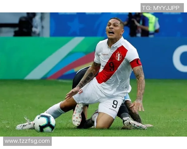 乌拉圭与秘鲁激战在即谁将赢得南美足球的荣耀之战